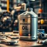 Tudo que Você Precisa Saber sobre Óleo Hidráulico: Guia Completo para o Seu Veículo