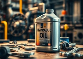 Tudo que Você Precisa Saber sobre Óleo Hidráulico: Guia Completo para o Seu Veículo
