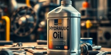Tudo que Você Precisa Saber sobre Óleo Hidráulico: Guia Completo para o Seu Veículo