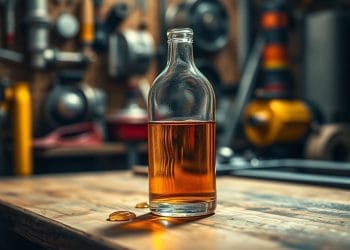 Óleo Hidráulico: O Que Você Precisa Saber para Manter Seu Veículo em Perfeito Estado