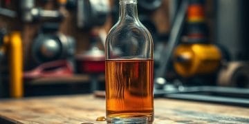 Óleo Hidráulico: O Que Você Precisa Saber para Manter Seu Veículo em Perfeito Estado