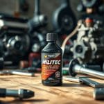 Como o Aditivo Militec Pode Revolucionar a Performance do Seu Veículo