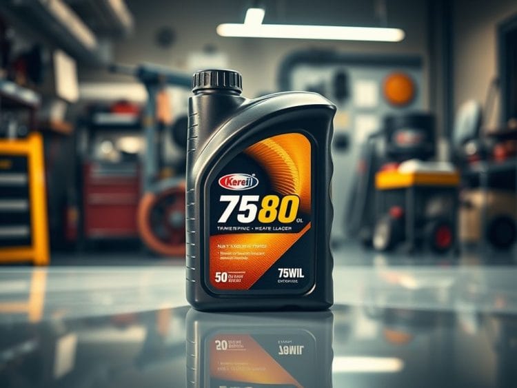 Descubra Tudo Sobre o Óleo 75W80: O Que Você Precisa Saber 1 Descubra Tudo Sobre o Óleo 75W80: O Que Você Precisa Saber