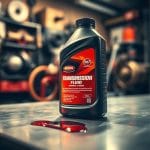 Tudo que Você Precisa Saber Sobre Óleo de Câmbio Automático