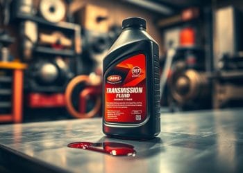 Tudo que Você Precisa Saber Sobre Óleo de Câmbio Automático