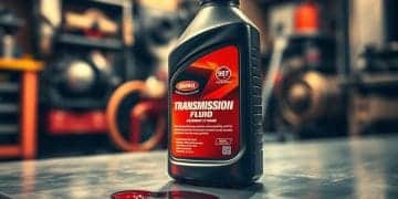 Tudo que Você Precisa Saber Sobre Óleo de Câmbio Automático