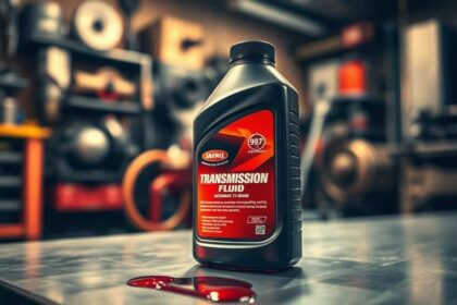 Tudo que Voc&ecirc; Precisa Saber Sobre &Oacute;leo de C&acirc;mbio Autom&aacute;tico