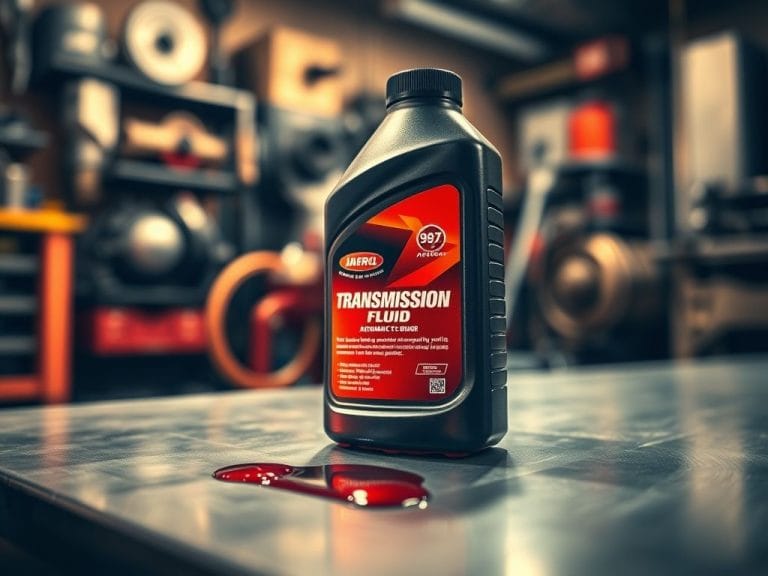 Tudo que Você Precisa Saber Sobre Óleo de Câmbio Automático