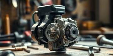 Entendendo o Flush Motor: O Que É e Como Ele Pode Melhorar o Desempenho do Seu Veículo