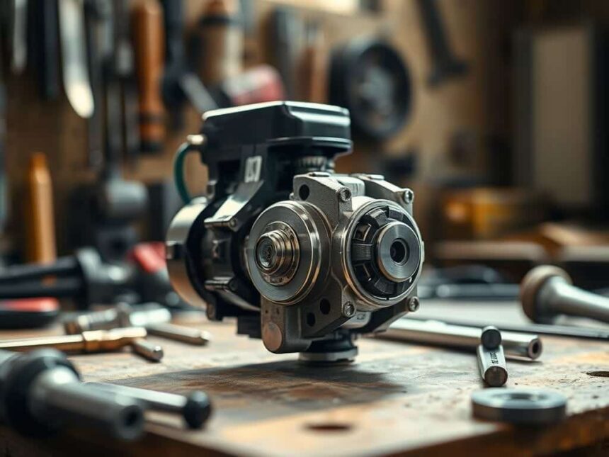 Entendendo o Flush Motor: O Que É e Como Ele Pode Melhorar o Desempenho do Seu Veículo