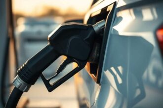 Como o Aditivo Diesel Pode Transformar o Desempenho do Seu Veículo