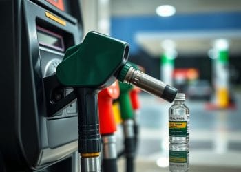 Qual o Melhor Aditivo para Gasolina? Descubra Aqui!