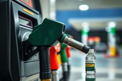 Qual o Melhor Aditivo para Gasolina? Descubra Aqui!