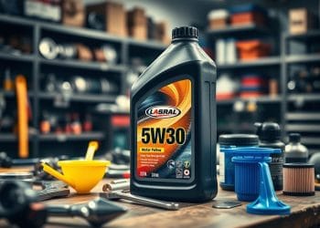 5W30 Óleo Preço: Tudo que Você Precisa Saber para Fazer a Melhor Escolha