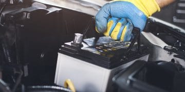 Bateria Automotiva: Guia Completo 2025 para Escolher, Comprar e Manter