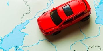 Seguro Auto com Rastreador: Economia, Segurança e Benefícios em 2025