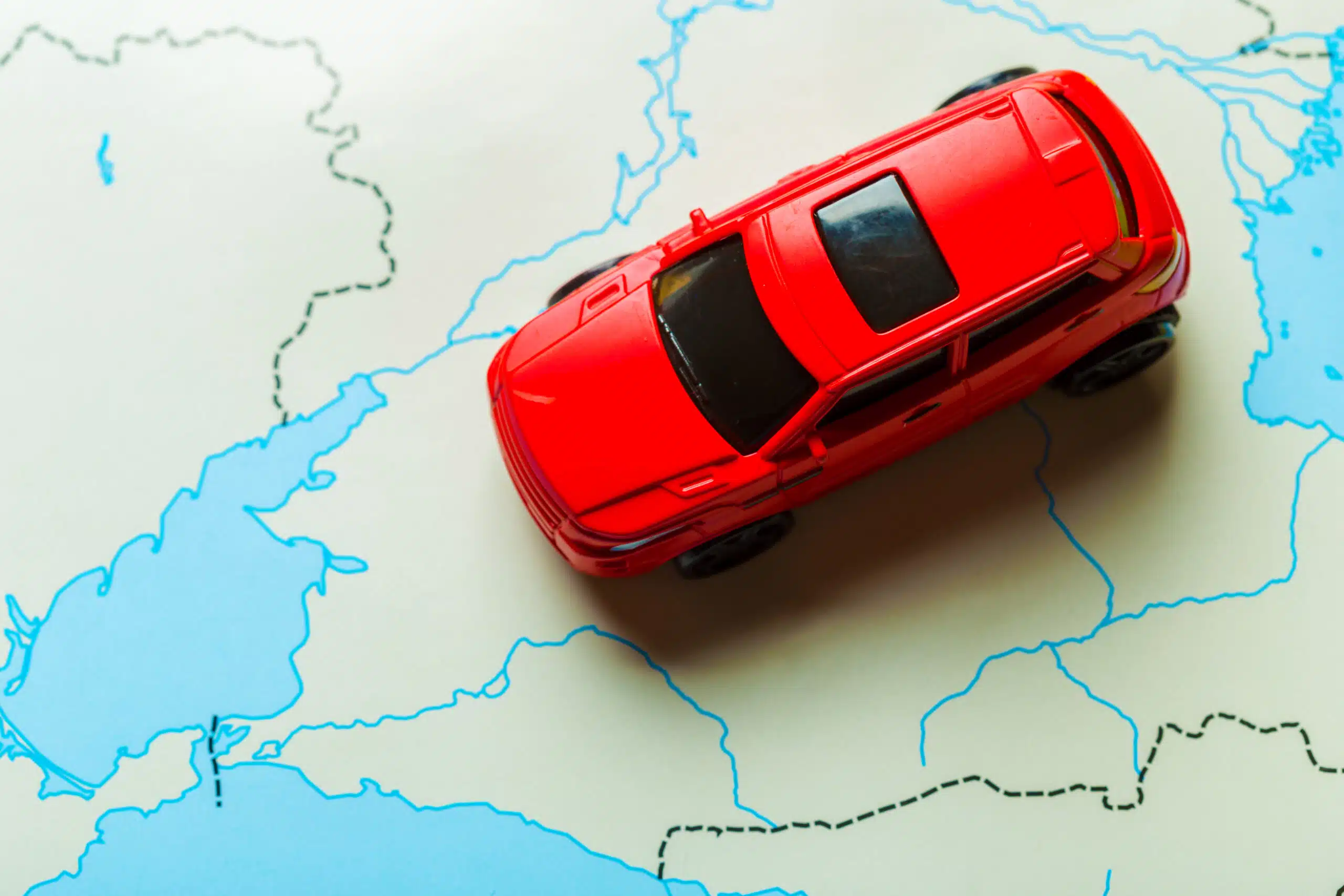 Seguro Auto com Rastreador: Economia, Segurança e Benefícios em 2025