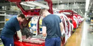 Fabricantes de Carros no Brasil: Um Panorama Completo do Setor Automotivo