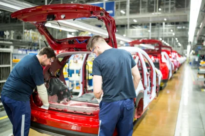 Fabricantes de Carros no Brasil: Um Panorama Completo do Setor Automotivo