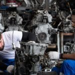 Conserto de Motor: Guia Completo 2025 sobre Custos, Serviços e Garantias