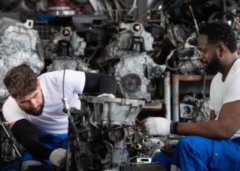 Conserto de Motor: Guia Completo 2025 sobre Custos, Serviços e Garantias