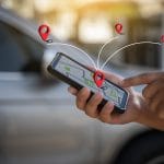 Rastreador Veicular: Guia Completo 2025 para Escolher a Melhor Solução