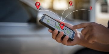 Rastreador Veicular: Guia Completo 2025 para Escolher a Melhor Solução