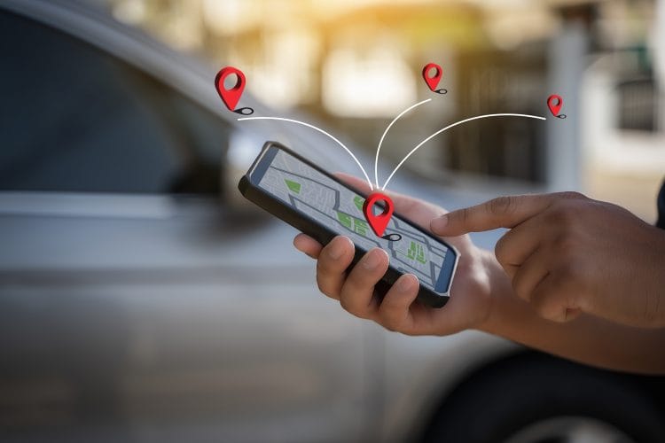 Rastreador Veicular: Guia Completo 2025 para Escolher a Melhor Solução 1 Rastreador Veicular: Guia Completo 2025 para Escolher a Melhor Solução