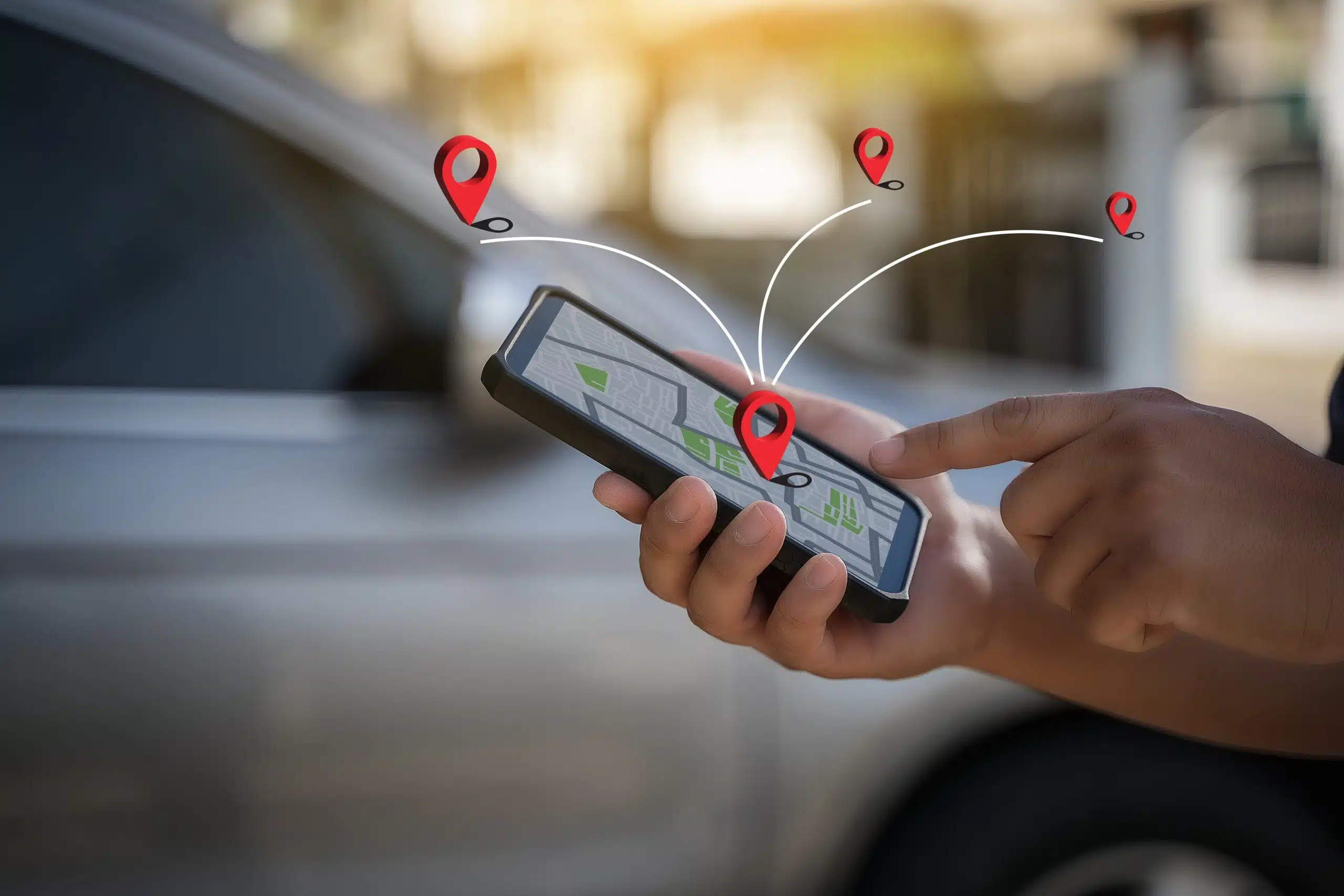 Rastreador Veicular: Guia Completo 2025 para Escolher a Melhor Solução