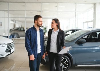 Tendências de Pós-Venda Automotiva: O Futuro do Atendimento ao Cliente