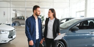 Tendências de Pós-Venda Automotiva: O Futuro do Atendimento ao Cliente