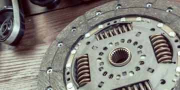 Como Saber se a Embreagem Está Ruim: Sinais e Soluções