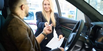 Financiamento de Veículos: Guia Completo 2025 para Fazer a Melhor Escolha