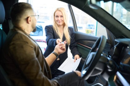 Financiamento de Ve&iacute;culos: Guia Completo 2025 para Fazer a Melhor Escolha