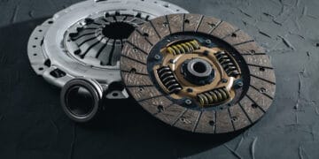 Como Saber se o Atuador da Embreagem Está com Defeito: Dicas e Sinais para Ficar Atento