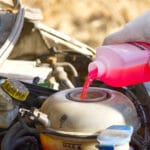 Diferença Entre Aditivo Pronto e Concentrado para Radiador