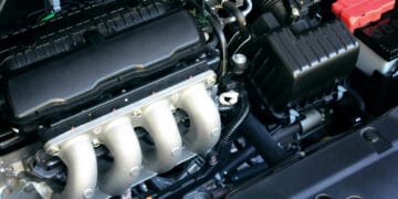 Causas de Perda de Desempenho no Motor: Entenda e Solucione