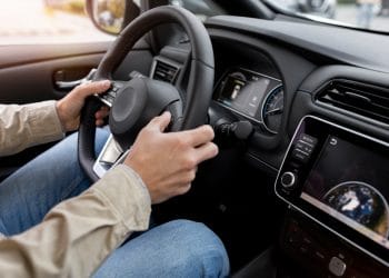 Barulho ao Virar o Volante: Possíveis Causas