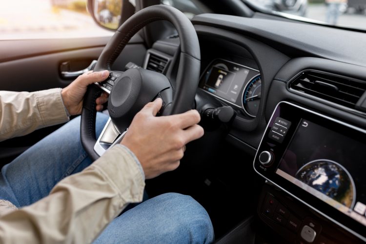 Barulho ao Virar o Volante: Possíveis Causas 1 Barulho ao Virar o Volante: Possíveis Causas