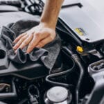 Dicas para Manter o Motor Limpo por Dentro