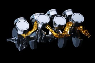 Como Funciona a Lubrificação Interna do Motor