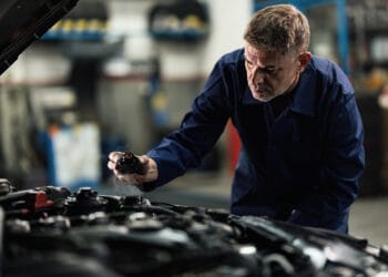 Quando Trocar o Óleo de Câmbio Manual: Dicas e Cuidados Essenciais