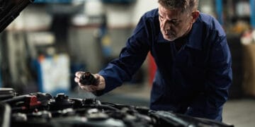 Quando Trocar o Óleo de Câmbio Manual: Dicas e Cuidados Essenciais