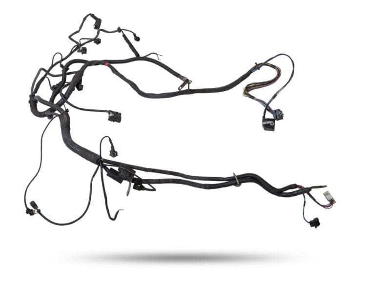 Sintomas de Chicote Elétrico com Problema: Como Identificar e Resolver