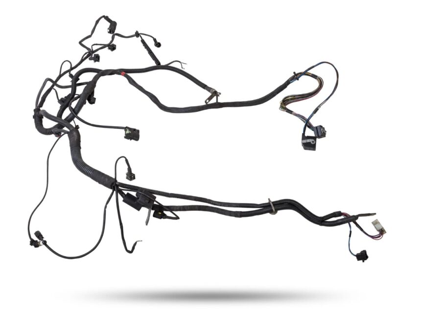 Sintomas de Chicote Elétrico com Problema: Como Identificar e Resolver