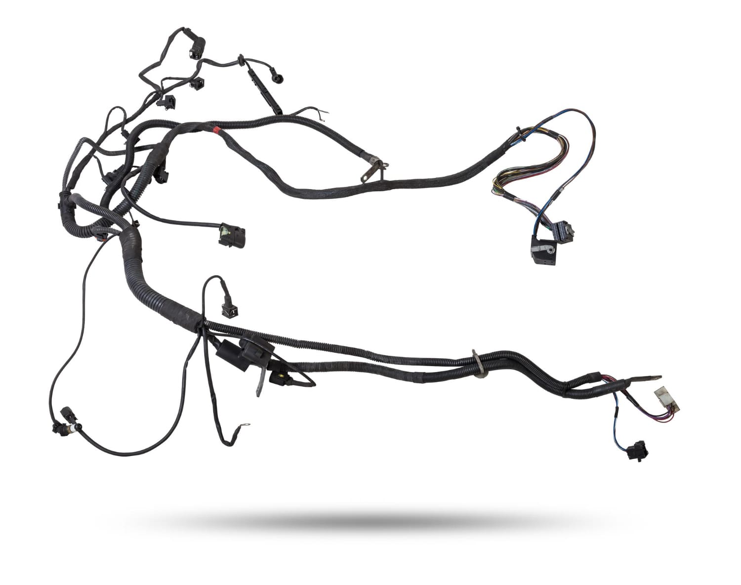 Sintomas de Chicote Elétrico com Problema: Como Identificar e Resolver 1 Sintomas de Chicote Elétrico com Problema: Como Identificar e Resolver
