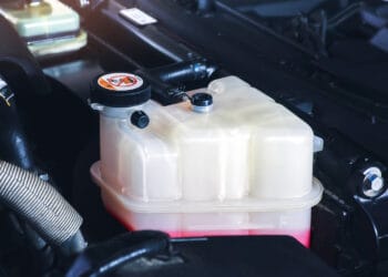 Como Saber se o Reservatório de Expansão Está com Problema