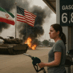 Guerra Israel-Irã: Fatos Confirmados e Perspectivas para o Setor Automotivo Brasileiro