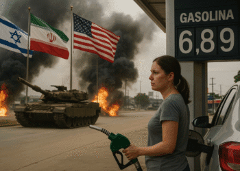 Guerra Israel-Irã: Fatos Confirmados e Perspectivas para o Setor Automotivo Brasileiro