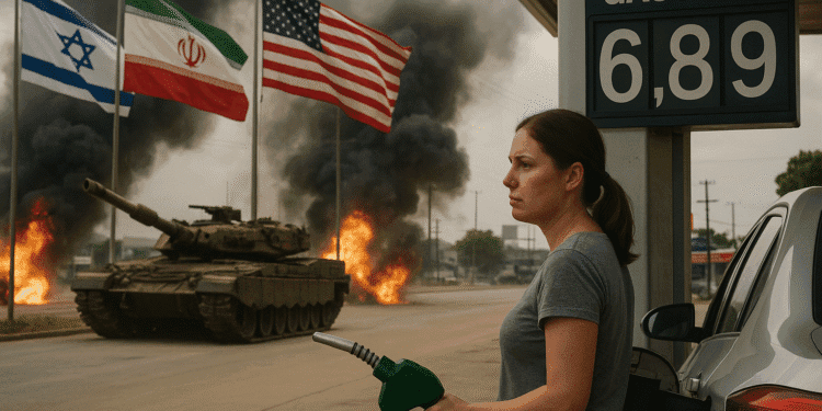 Guerra Israel-Irã: Fatos Confirmados e Perspectivas para o Setor Automotivo Brasileiro 2 Guerra Israel-Irã: Fatos Confirmados e Perspectivas para o Setor Automotivo Brasileiro